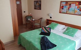 Hotel Aurora